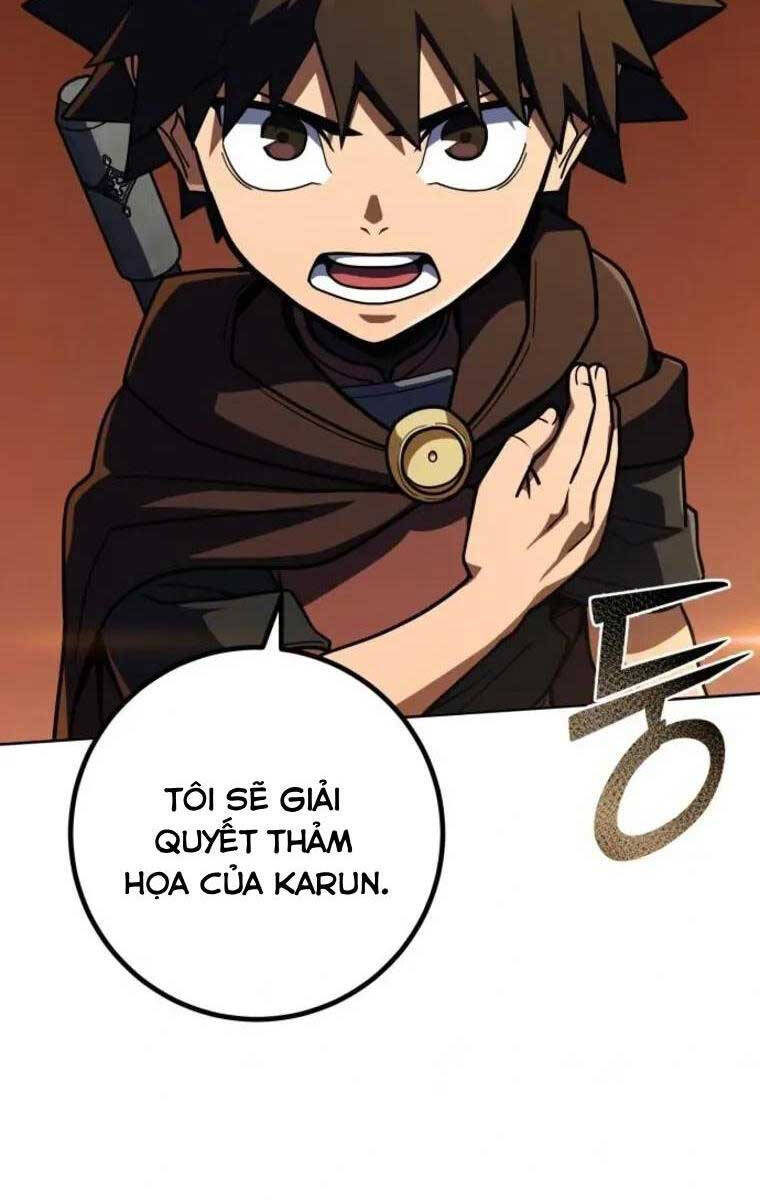 Tôi Dùng Búa Thần Giải Cứu Thế Giới Chap 33 - Next Chap 34