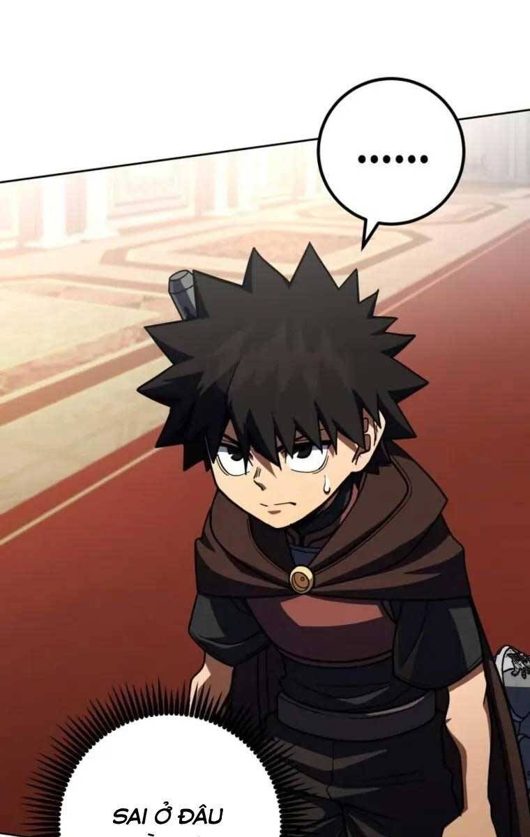 Tôi Dùng Búa Thần Giải Cứu Thế Giới Chap 33 - Next Chap 34