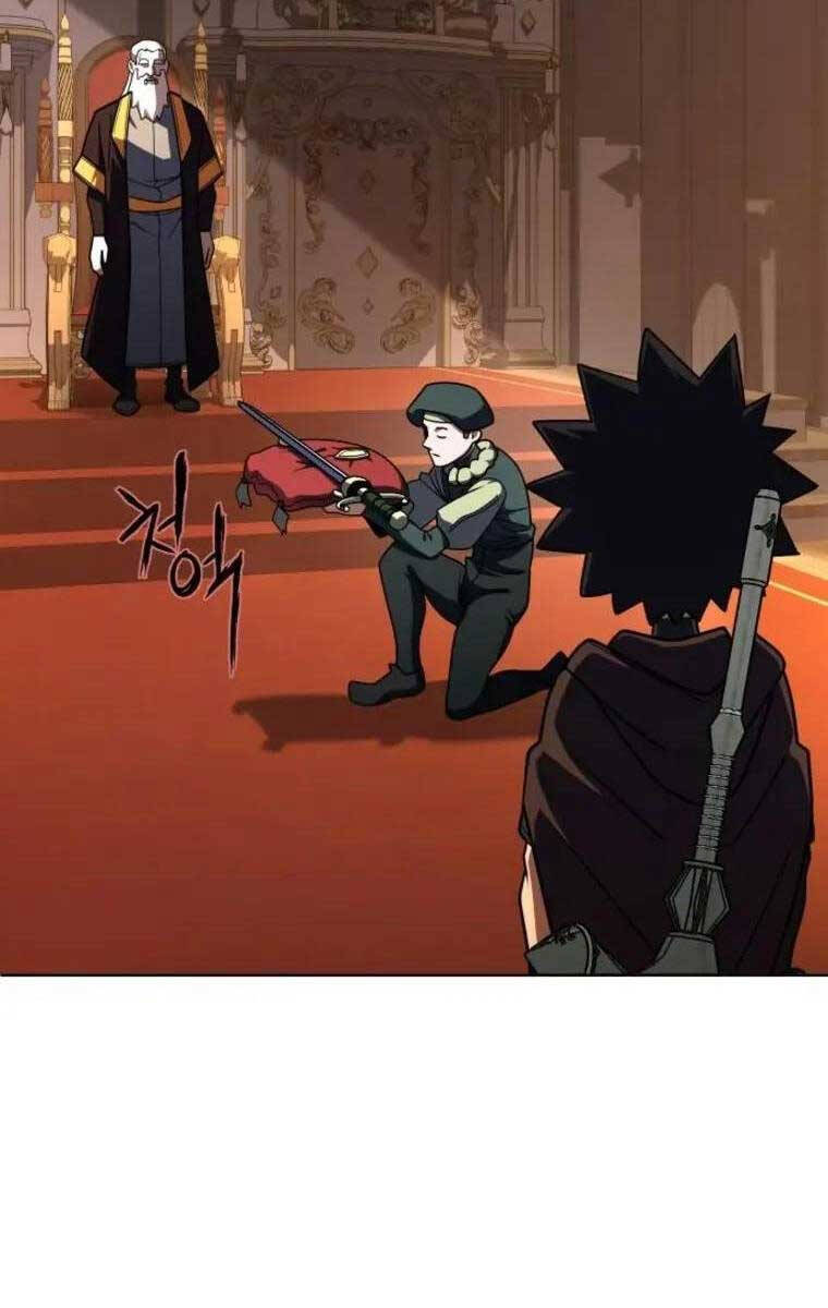 Tôi Dùng Búa Thần Giải Cứu Thế Giới Chap 33 - Next Chap 34