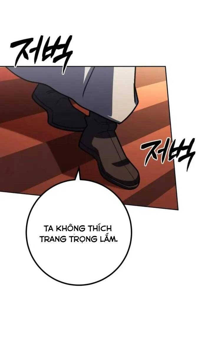 Tôi Dùng Búa Thần Giải Cứu Thế Giới Chap 33 - Next Chap 34