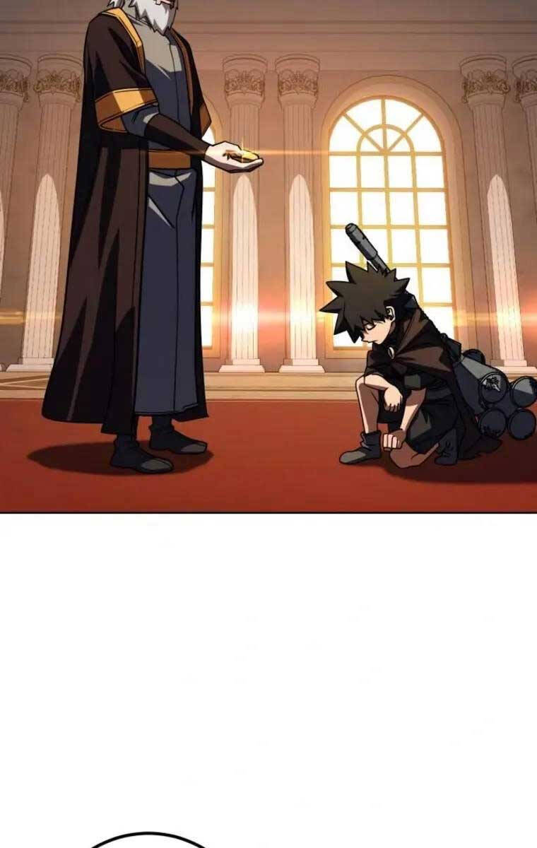Tôi Dùng Búa Thần Giải Cứu Thế Giới Chap 33 - Next Chap 34
