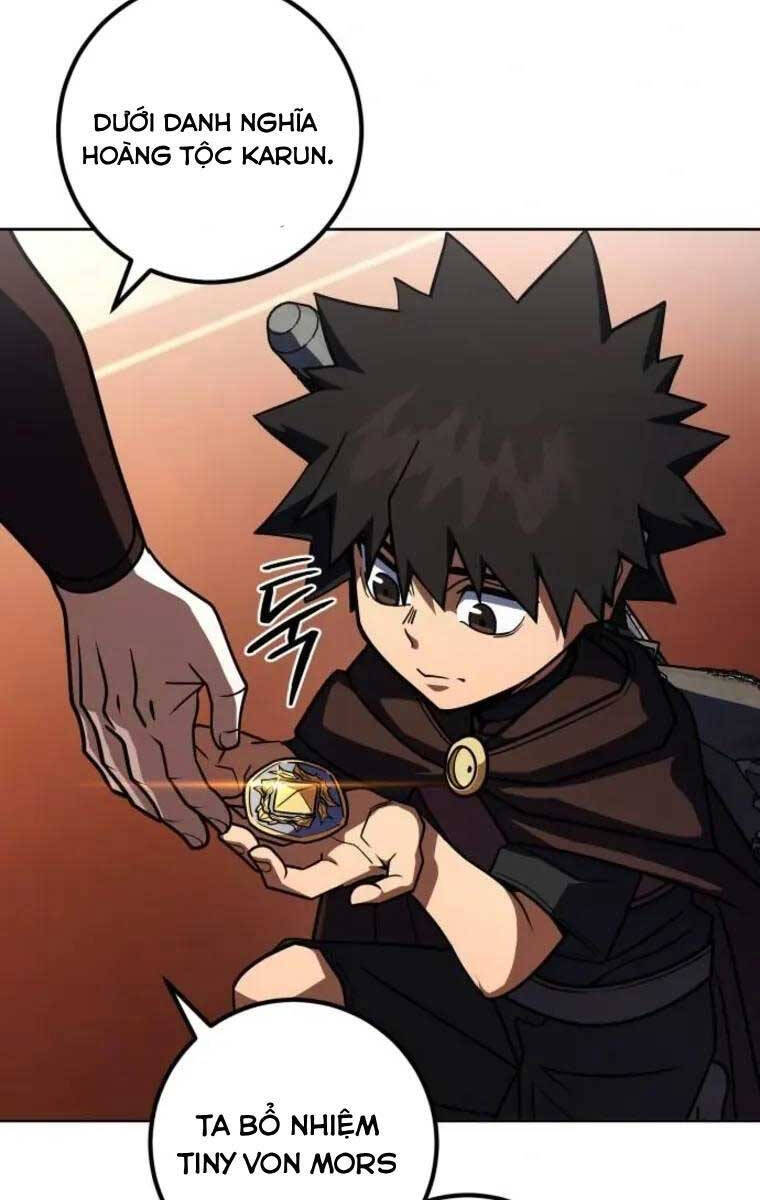 Tôi Dùng Búa Thần Giải Cứu Thế Giới Chap 33 - Next Chap 34