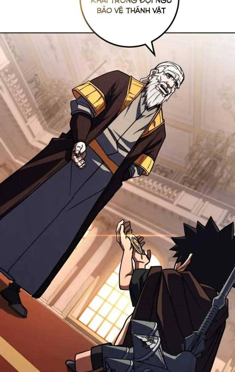 Tôi Dùng Búa Thần Giải Cứu Thế Giới Chap 33 - Next Chap 34