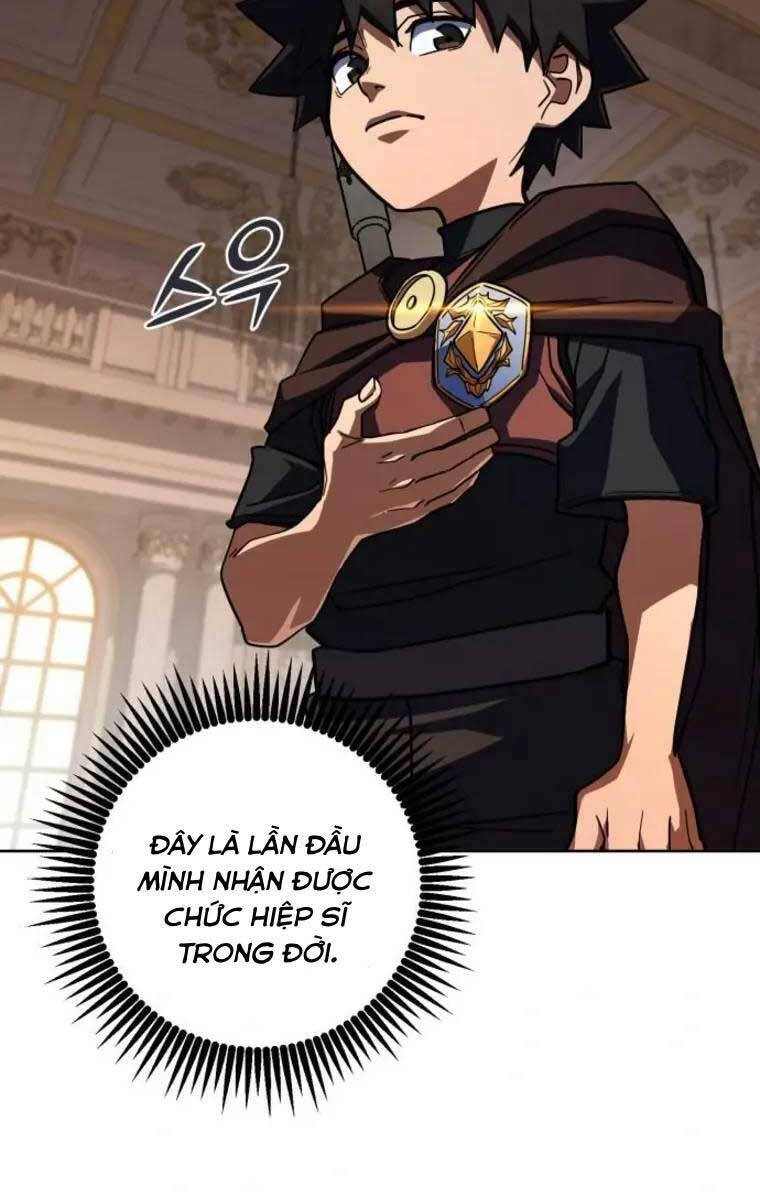 Tôi Dùng Búa Thần Giải Cứu Thế Giới Chap 33 - Next Chap 34