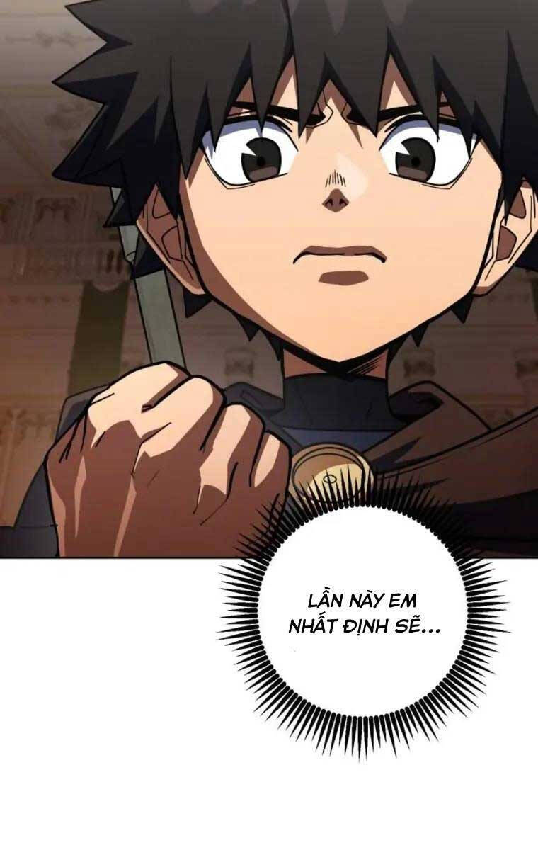 Tôi Dùng Búa Thần Giải Cứu Thế Giới Chap 33 - Next Chap 34