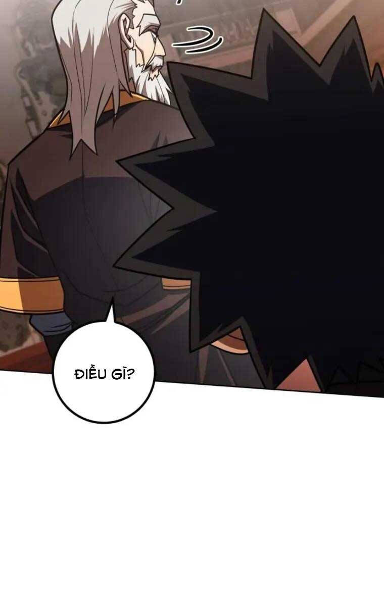 Tôi Dùng Búa Thần Giải Cứu Thế Giới Chap 33 - Next Chap 34