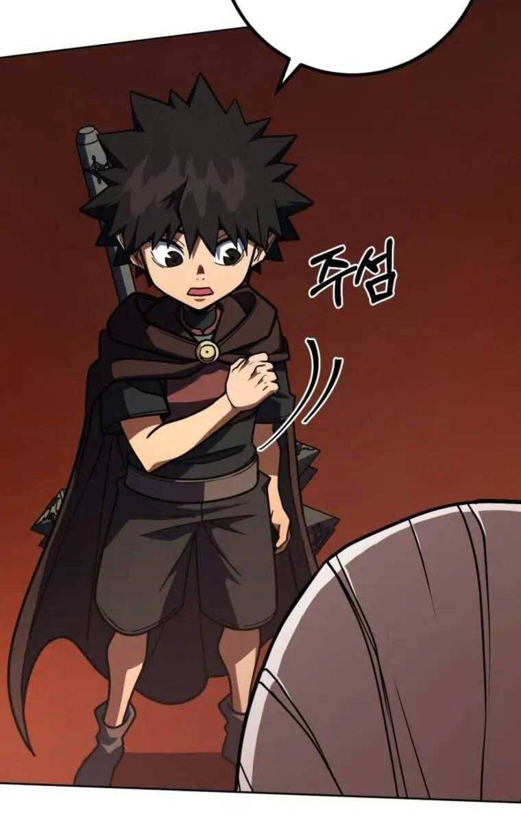 Tôi Dùng Búa Thần Giải Cứu Thế Giới Chap 33 - Next Chap 34