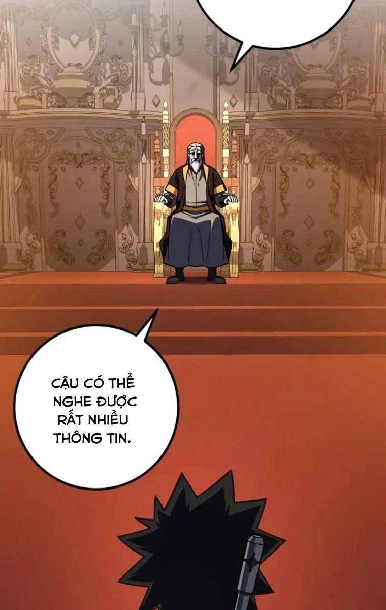 Tôi Dùng Búa Thần Giải Cứu Thế Giới Chap 33 - Next Chap 34