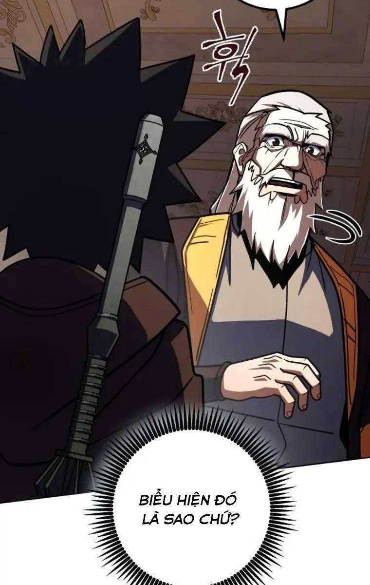 Tôi Dùng Búa Thần Giải Cứu Thế Giới Chap 33 - Next Chap 34