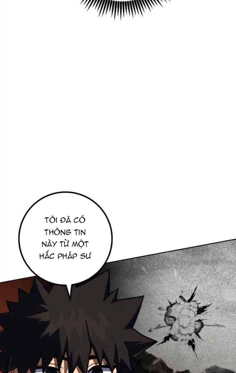 Tôi Dùng Búa Thần Giải Cứu Thế Giới Chap 33 - Next Chap 34