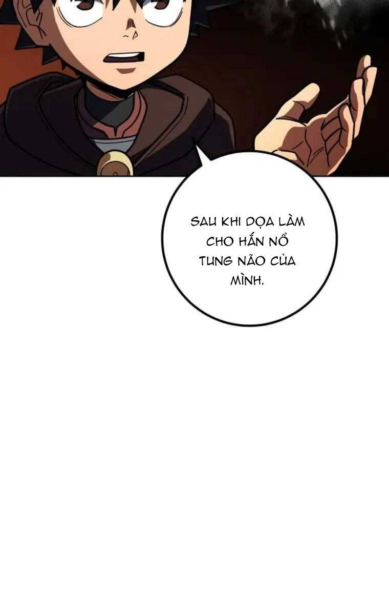 Tôi Dùng Búa Thần Giải Cứu Thế Giới Chap 33 - Next Chap 34