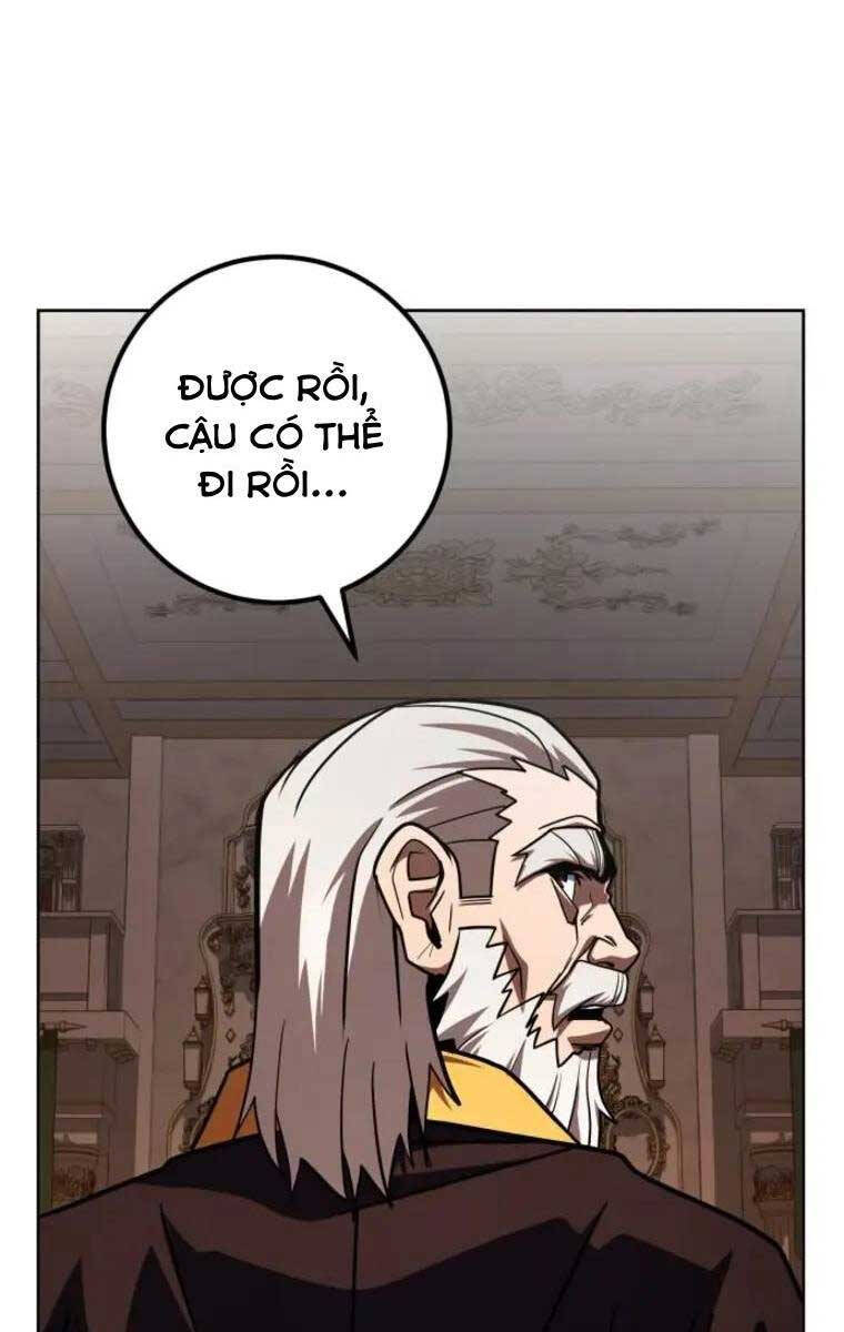 Tôi Dùng Búa Thần Giải Cứu Thế Giới Chap 33 - Next Chap 34