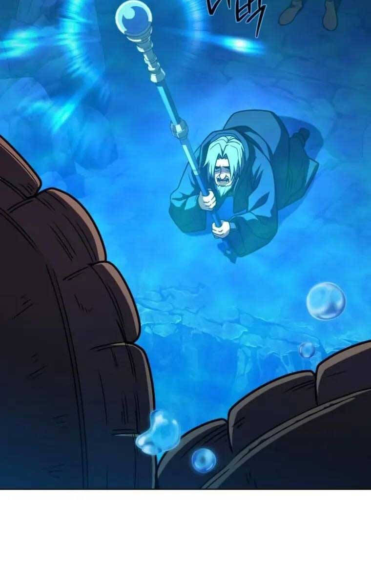 Tôi Dùng Búa Thần Giải Cứu Thế Giới Chap 33 - Next Chap 34