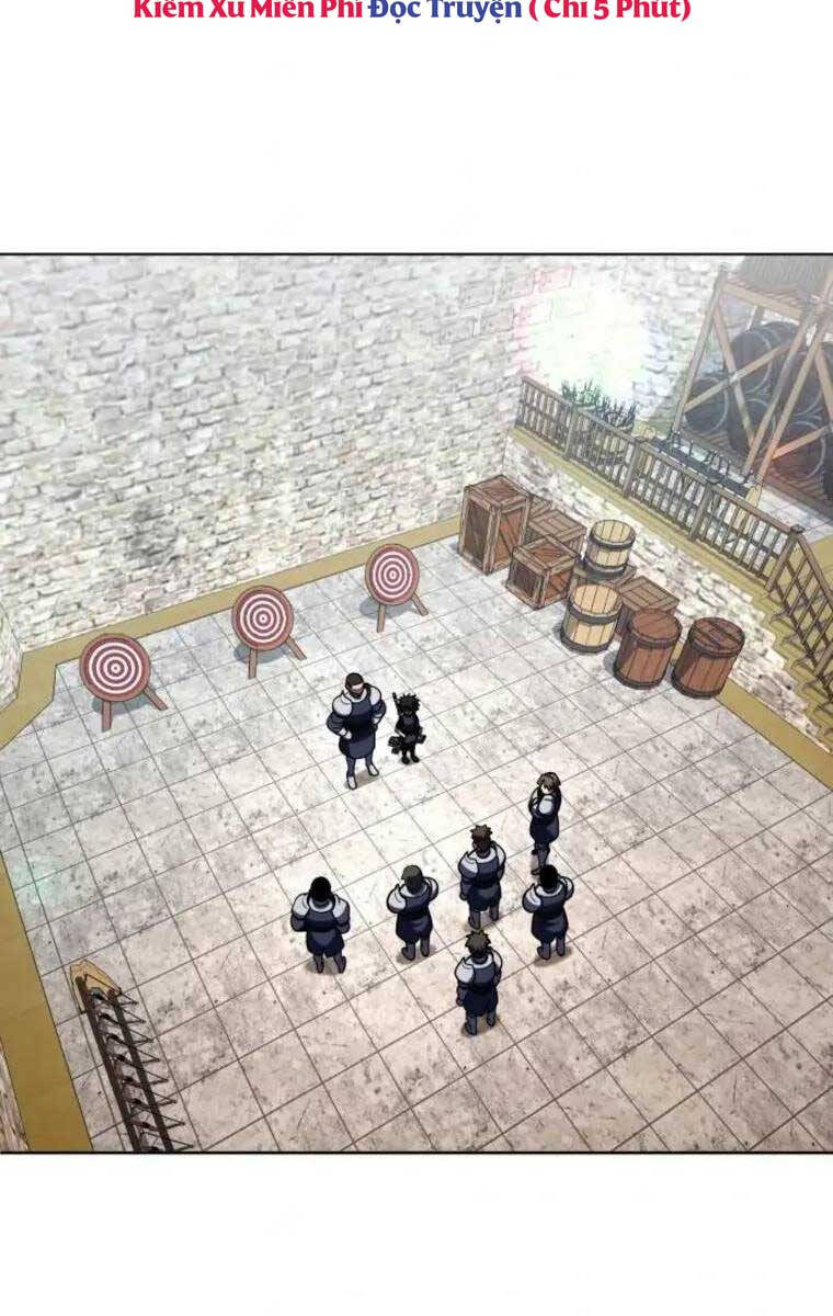 Tôi Dùng Búa Thần Giải Cứu Thế Giới Chap 33 - Next Chap 34