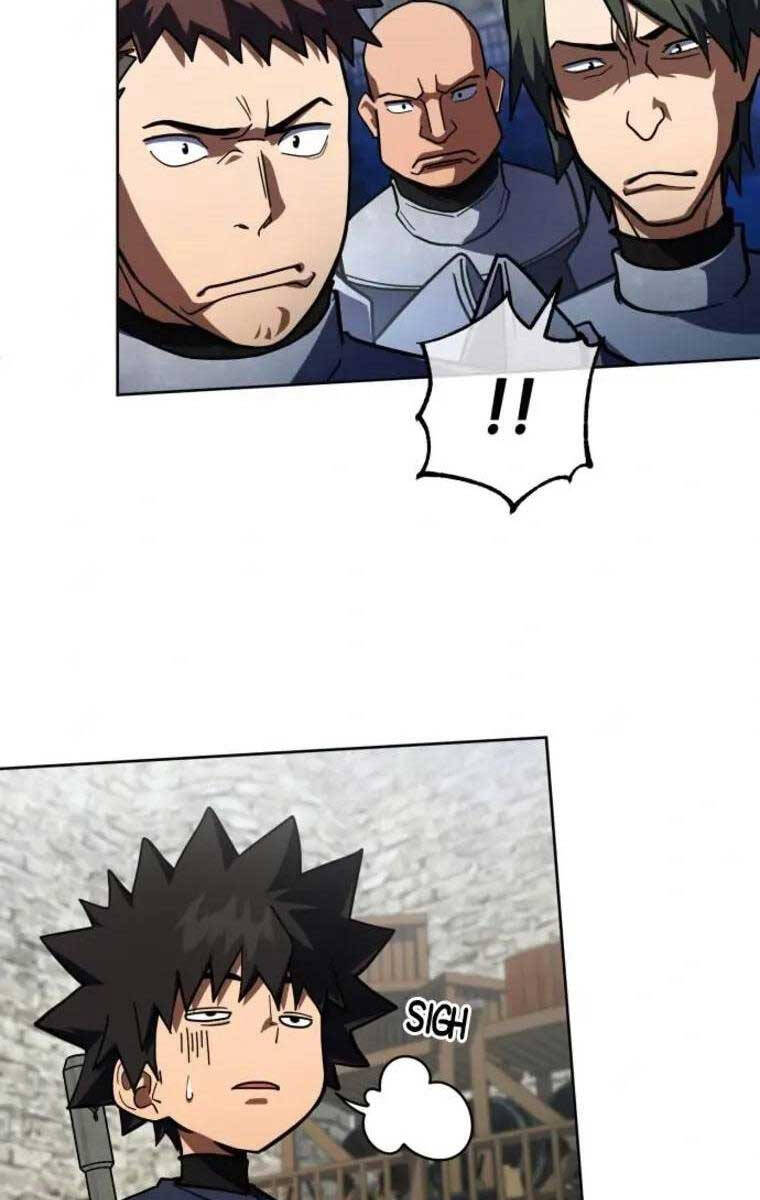 Tôi Dùng Búa Thần Giải Cứu Thế Giới Chap 33 - Next Chap 34