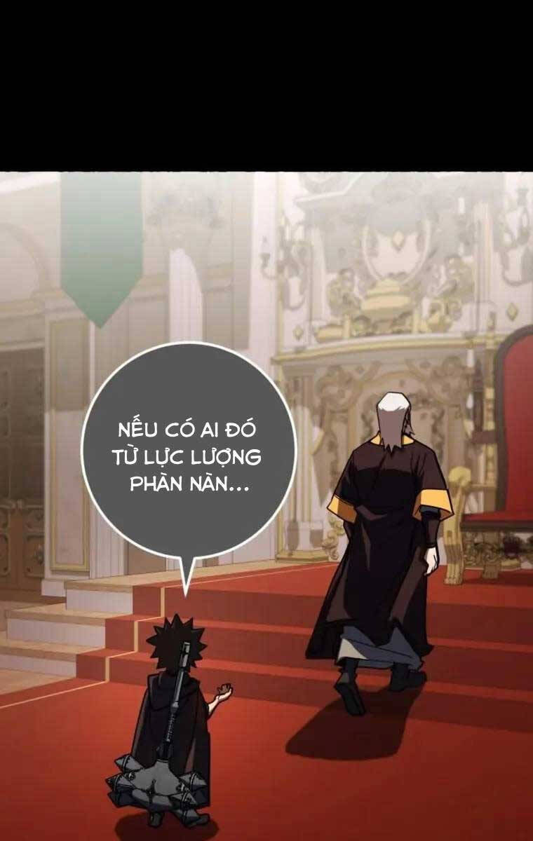 Tôi Dùng Búa Thần Giải Cứu Thế Giới Chap 33 - Next Chap 34