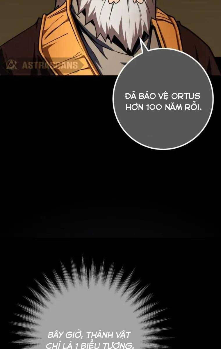 Tôi Dùng Búa Thần Giải Cứu Thế Giới Chap 33 - Next Chap 34