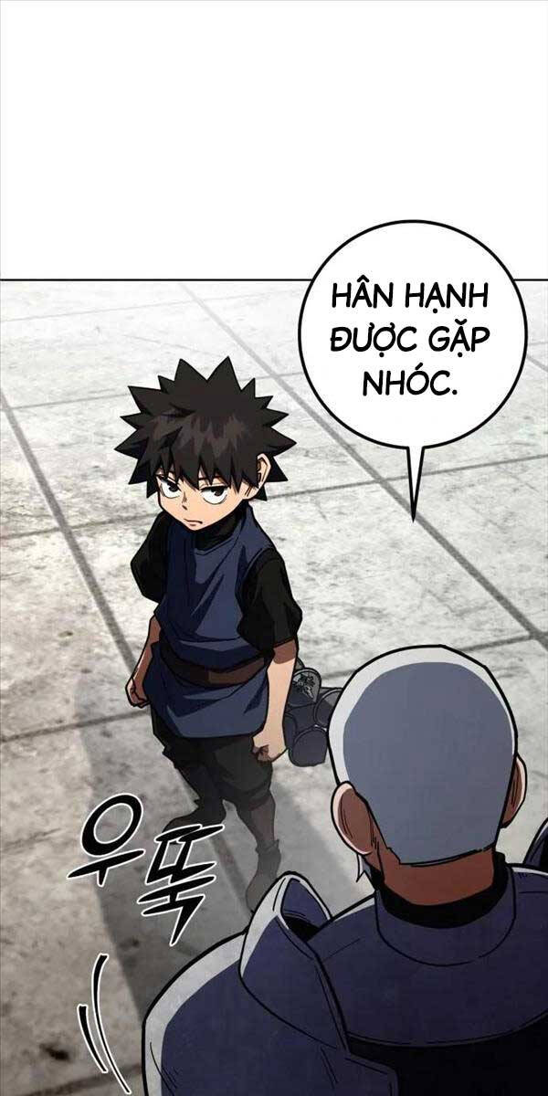 Tôi Dùng Búa Thần Giải Cứu Thế Giới Chap 34 - Next Chap 35