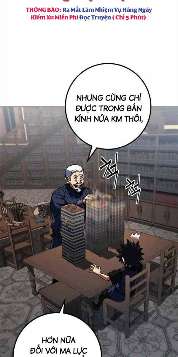 Tôi Dùng Búa Thần Giải Cứu Thế Giới Chap 34 - Next Chap 35