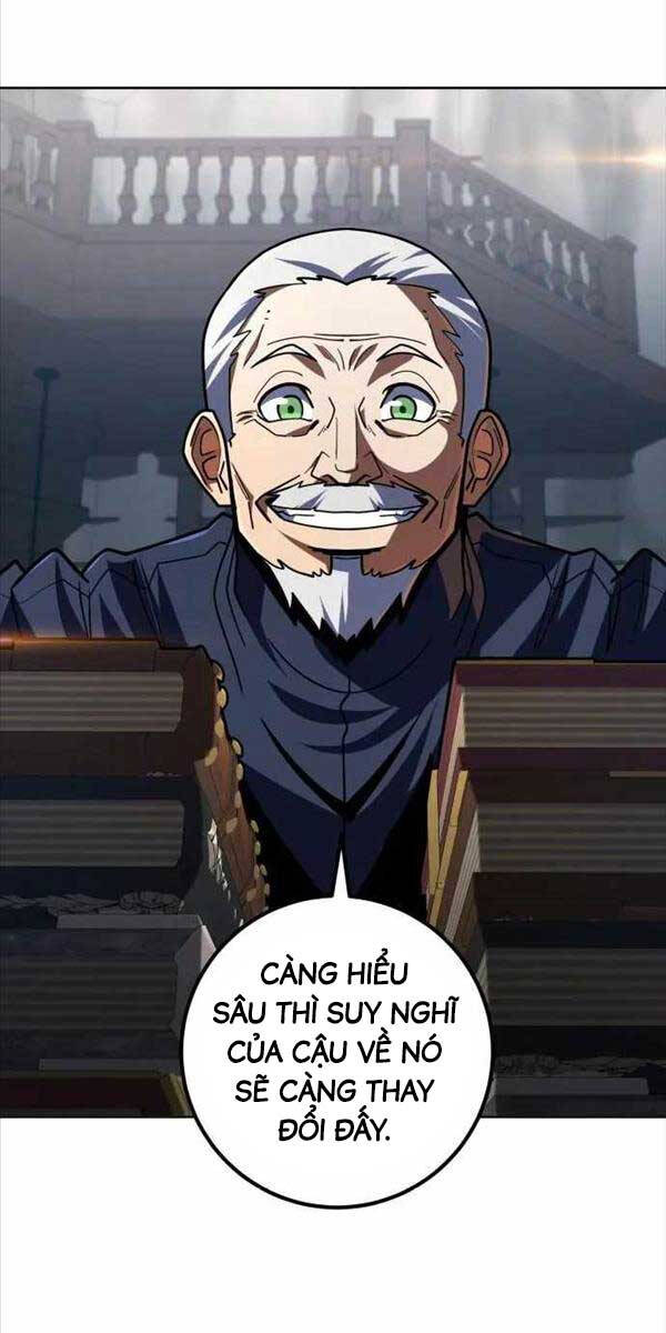 Tôi Dùng Búa Thần Giải Cứu Thế Giới Chap 34 - Next Chap 35