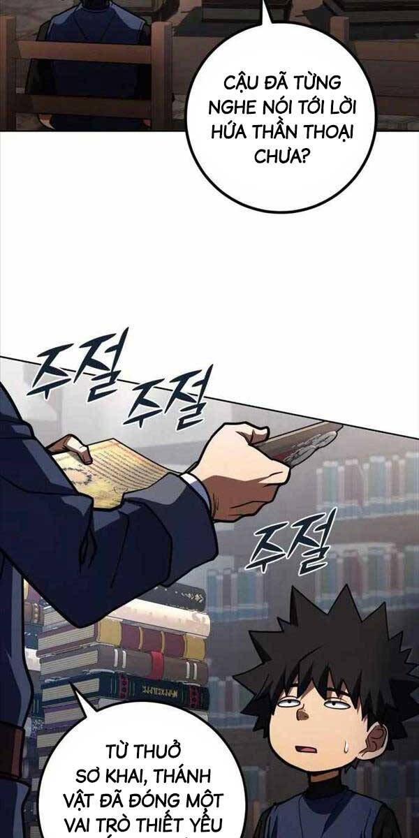 Tôi Dùng Búa Thần Giải Cứu Thế Giới Chap 34 - Next Chap 35