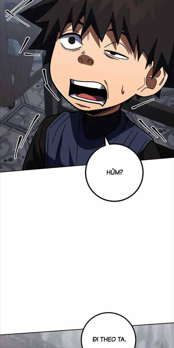 Tôi Dùng Búa Thần Giải Cứu Thế Giới Chap 34 - Next Chap 35