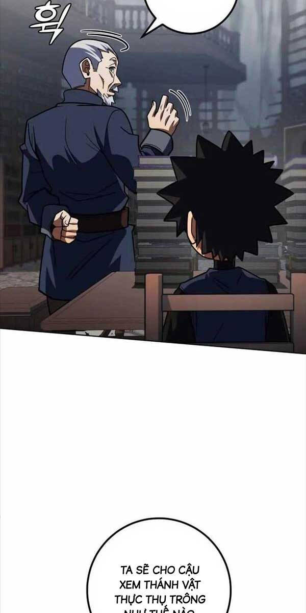 Tôi Dùng Búa Thần Giải Cứu Thế Giới Chap 34 - Next Chap 35
