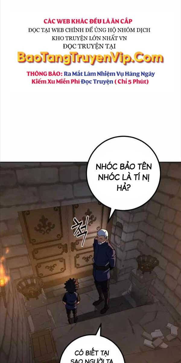 Tôi Dùng Búa Thần Giải Cứu Thế Giới Chap 34 - Next Chap 35