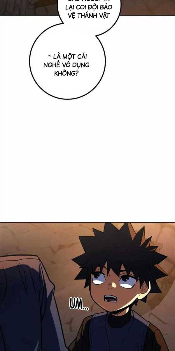 Tôi Dùng Búa Thần Giải Cứu Thế Giới Chap 34 - Next Chap 35