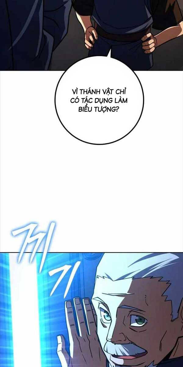 Tôi Dùng Búa Thần Giải Cứu Thế Giới Chap 34 - Next Chap 35