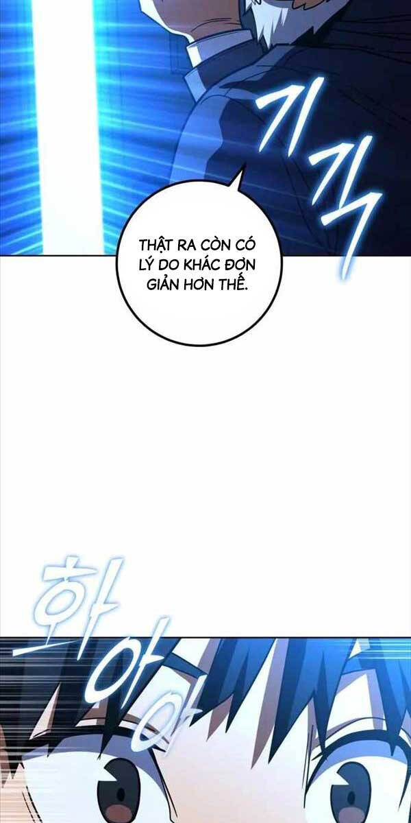 Tôi Dùng Búa Thần Giải Cứu Thế Giới Chap 34 - Next Chap 35