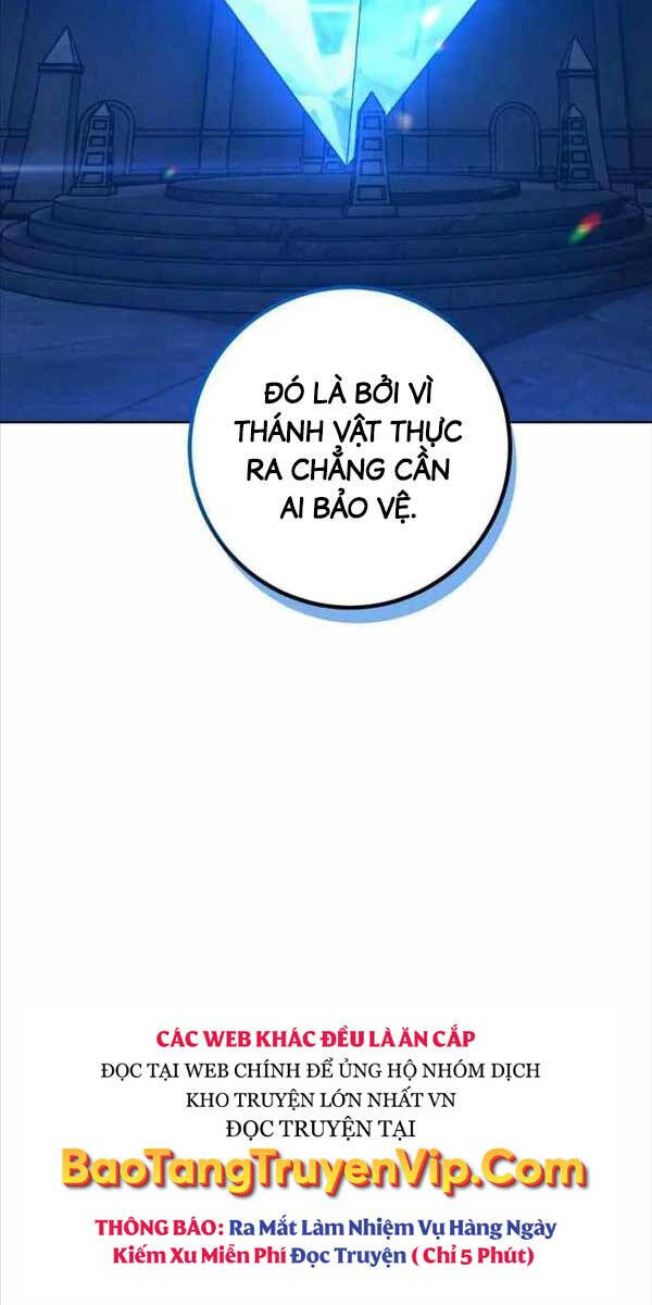 Tôi Dùng Búa Thần Giải Cứu Thế Giới Chap 34 - Next Chap 35