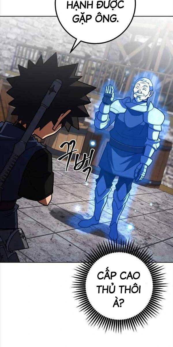Tôi Dùng Búa Thần Giải Cứu Thế Giới Chap 34 - Next Chap 35