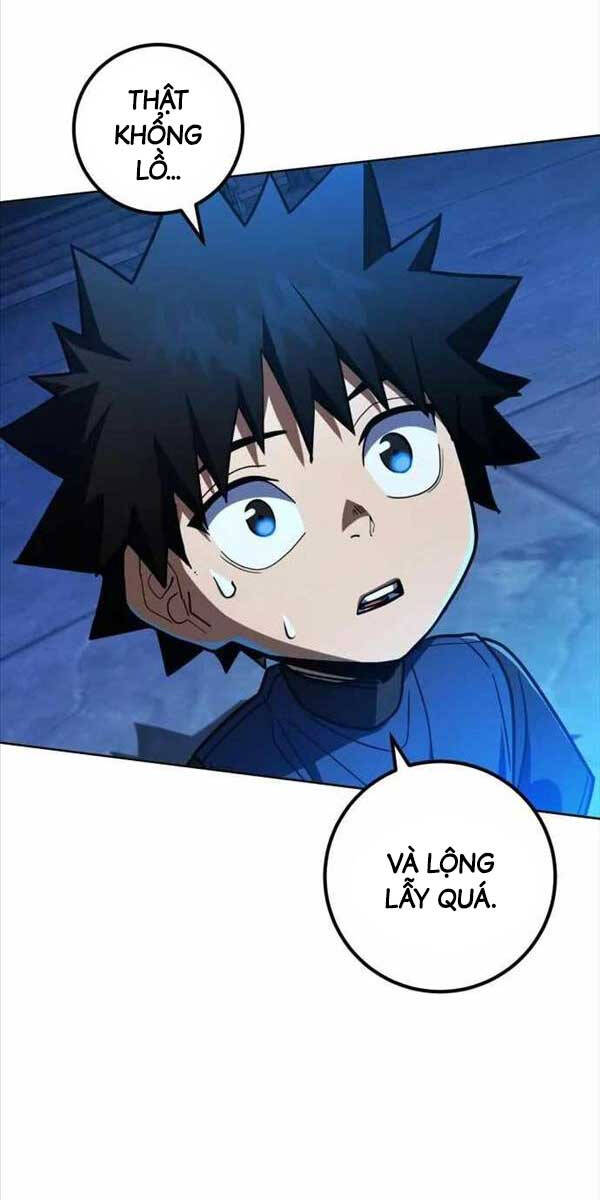 Tôi Dùng Búa Thần Giải Cứu Thế Giới Chap 34 - Next Chap 35