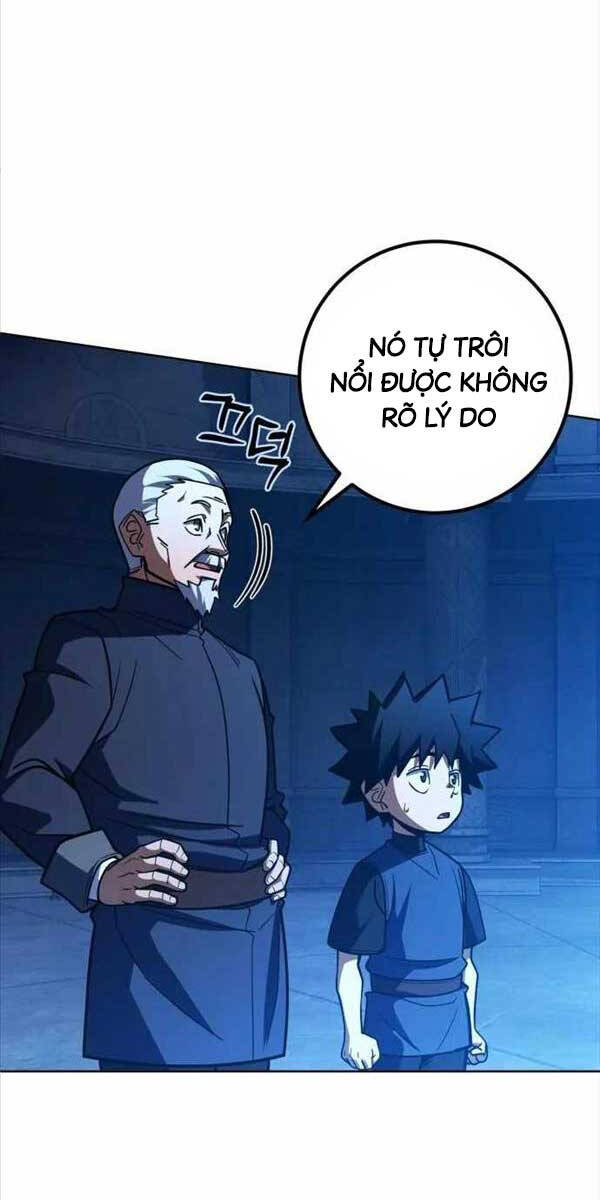 Tôi Dùng Búa Thần Giải Cứu Thế Giới Chap 34 - Next Chap 35