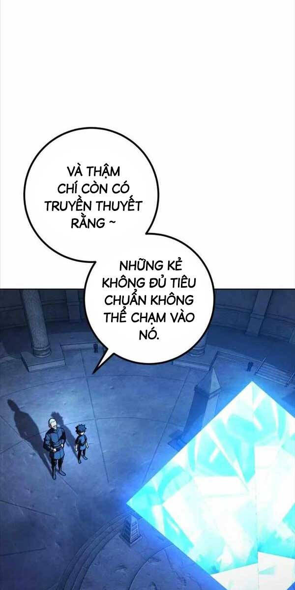Tôi Dùng Búa Thần Giải Cứu Thế Giới Chap 34 - Next Chap 35