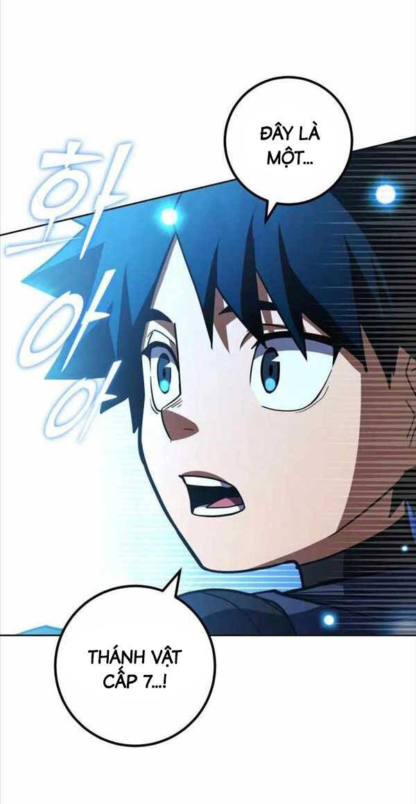 Tôi Dùng Búa Thần Giải Cứu Thế Giới Chap 34 - Next Chap 35