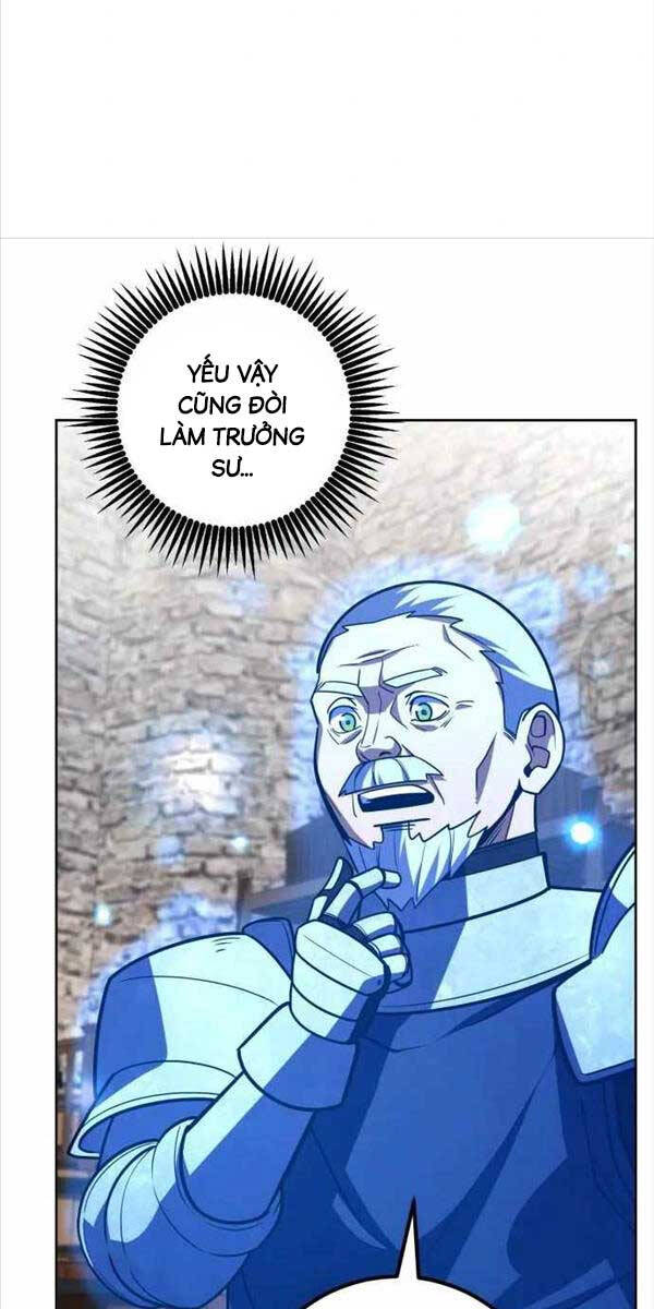 Tôi Dùng Búa Thần Giải Cứu Thế Giới Chap 34 - Next Chap 35