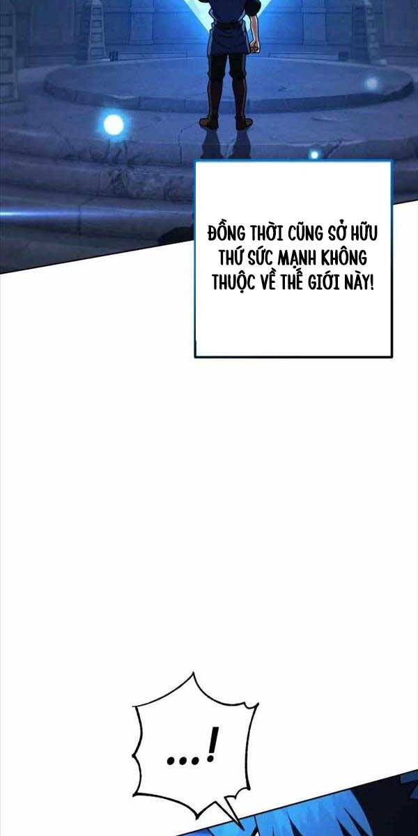 Tôi Dùng Búa Thần Giải Cứu Thế Giới Chap 34 - Next Chap 35