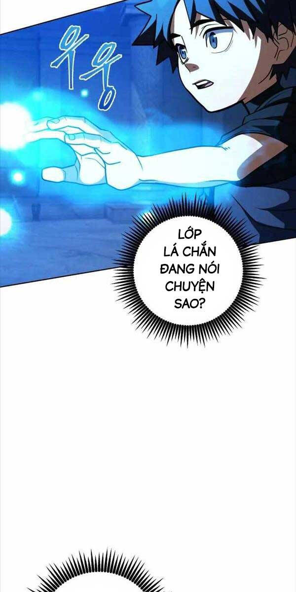 Tôi Dùng Búa Thần Giải Cứu Thế Giới Chap 34 - Next Chap 35
