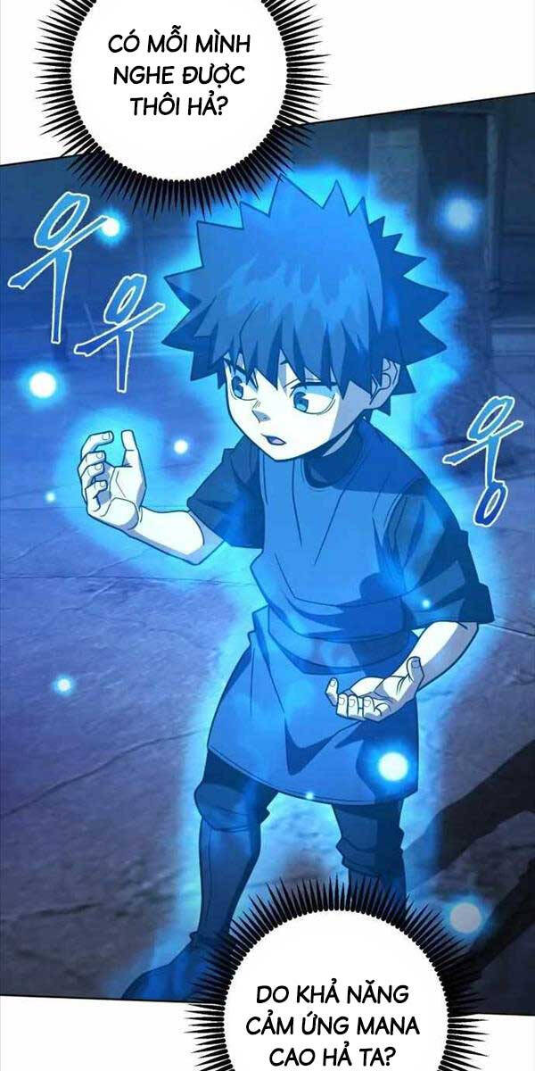 Tôi Dùng Búa Thần Giải Cứu Thế Giới Chap 34 - Next Chap 35