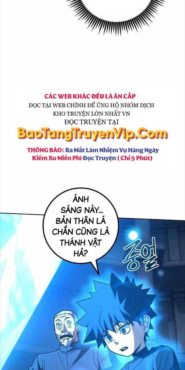 Tôi Dùng Búa Thần Giải Cứu Thế Giới Chap 34 - Next Chap 35