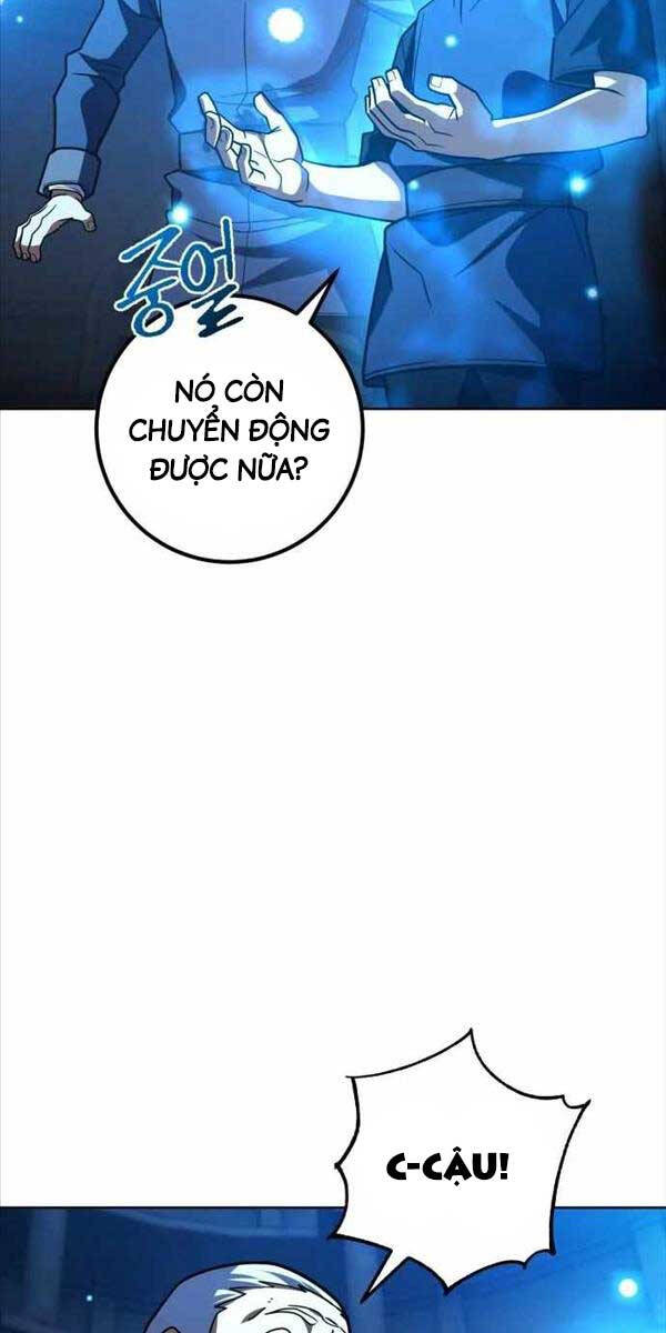 Tôi Dùng Búa Thần Giải Cứu Thế Giới Chap 34 - Next Chap 35