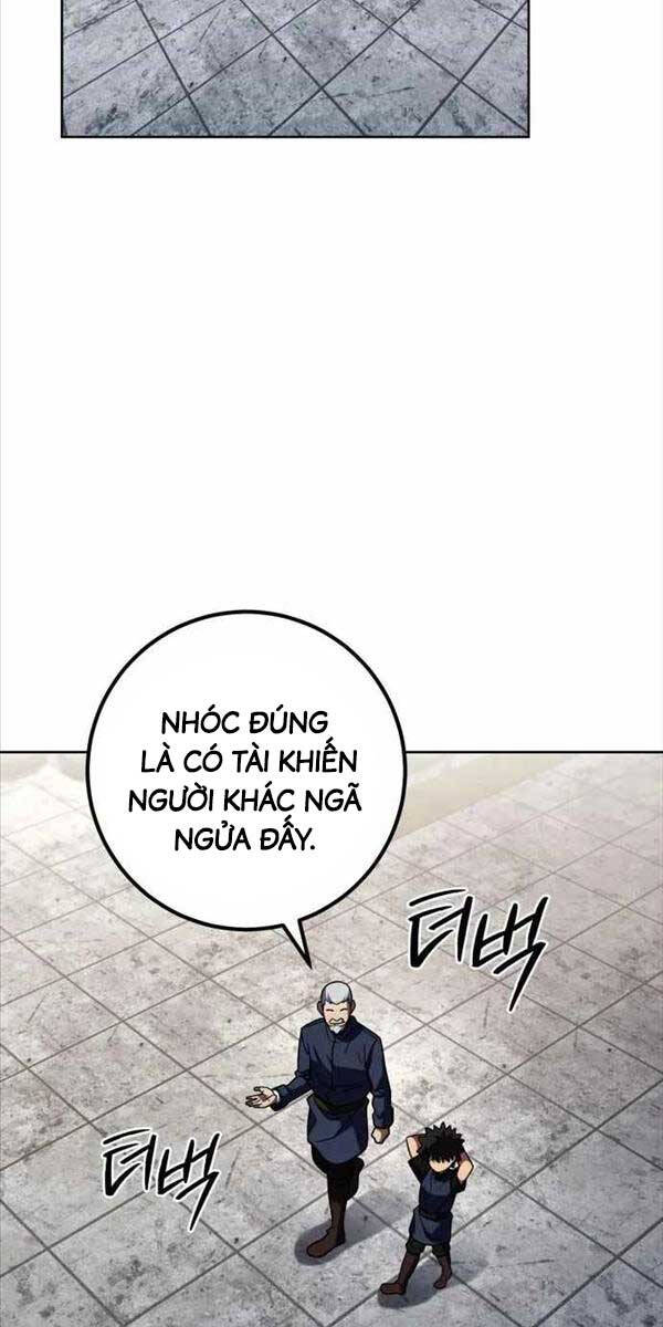 Tôi Dùng Búa Thần Giải Cứu Thế Giới Chap 34 - Next Chap 35