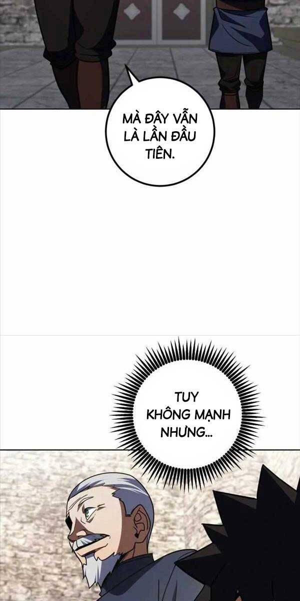 Tôi Dùng Búa Thần Giải Cứu Thế Giới Chap 34 - Next Chap 35