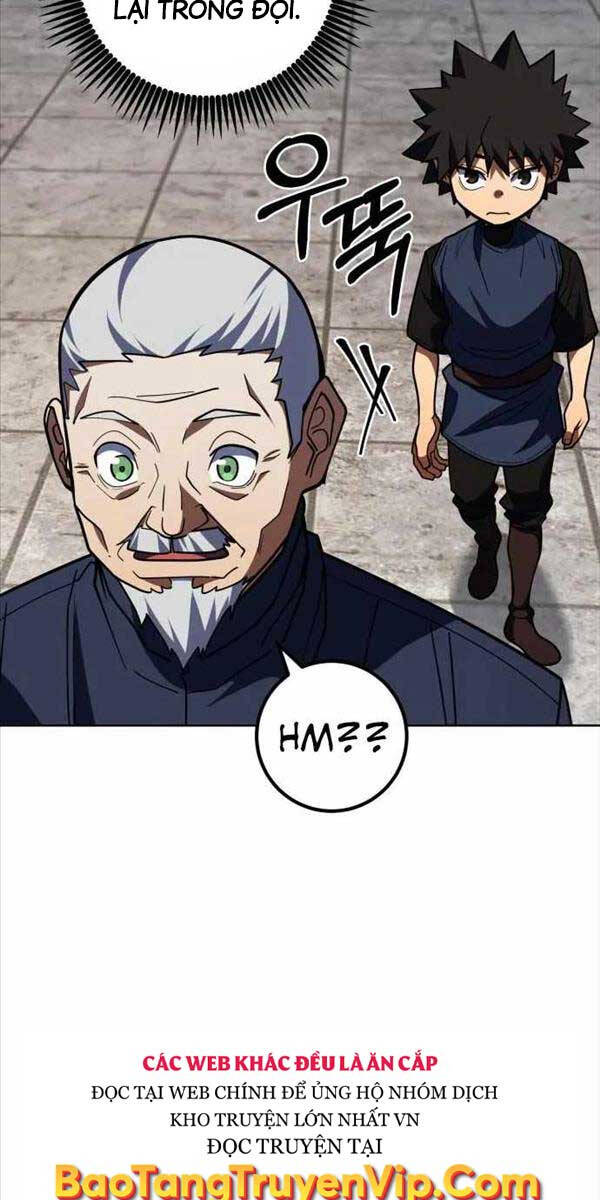 Tôi Dùng Búa Thần Giải Cứu Thế Giới Chap 34 - Next Chap 35