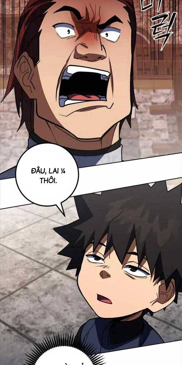 Tôi Dùng Búa Thần Giải Cứu Thế Giới Chap 34 - Next Chap 35