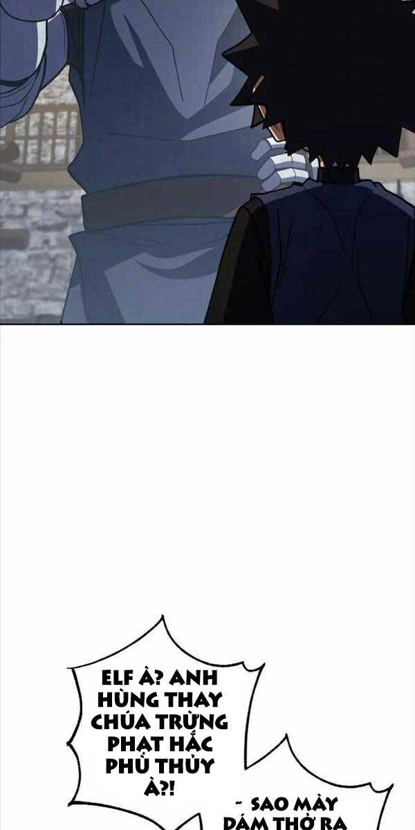 Tôi Dùng Búa Thần Giải Cứu Thế Giới Chap 34 - Next Chap 35