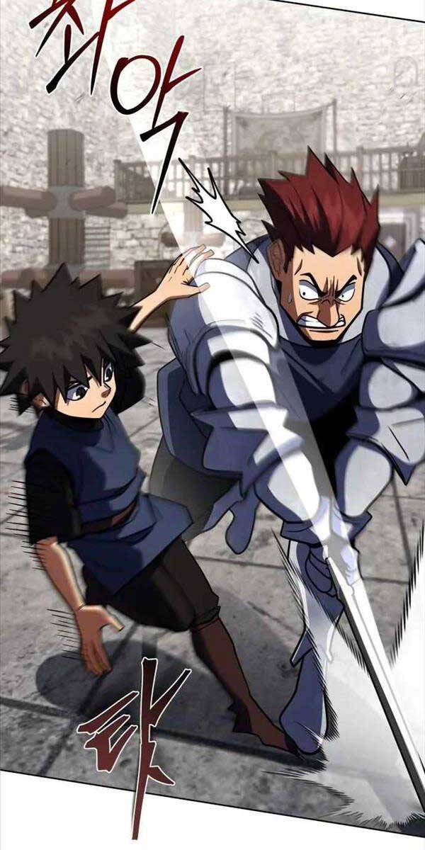 Tôi Dùng Búa Thần Giải Cứu Thế Giới Chap 34 - Next Chap 35