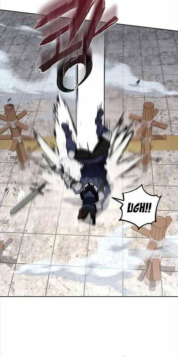 Tôi Dùng Búa Thần Giải Cứu Thế Giới Chap 34 - Next Chap 35
